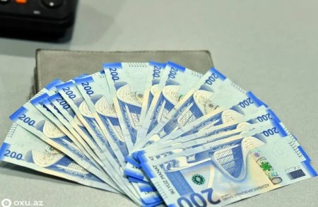 Sosial təminat üzrə ödənilən məbləğ açıqlandı