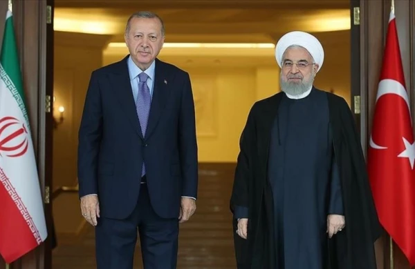 Ərdoğandan Ruhaniyə Qarabağ dərsi
