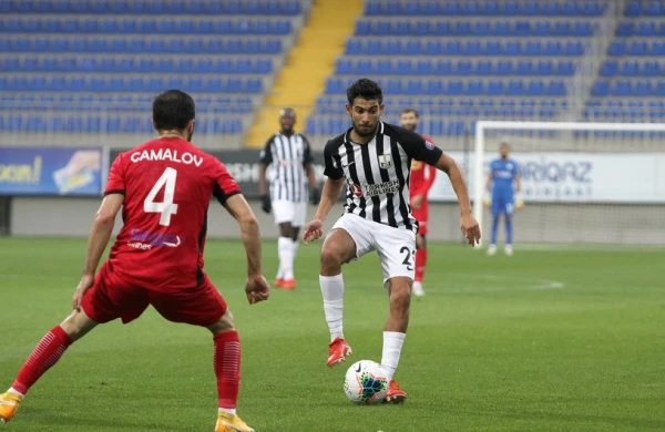"Neftçi"də daha bir yeni yoluxma aşkarlandı