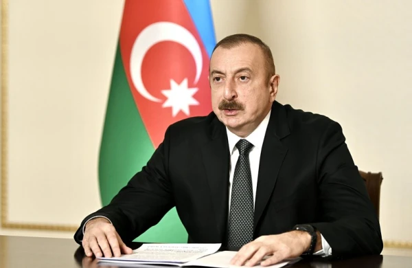 Prezidentin BMT Baş Assambleyasının xüsusi sessiyasındakı çıxışının tam mətni
