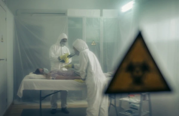 Koronavirus Ermənistanı bürüdü