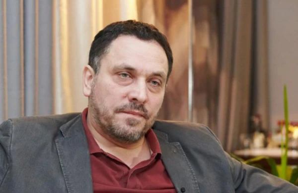 Şevçenko erməni aparıcını Qarabağla bağlı necə susdurdu - İzləmə  rekordu qıran VİDEO