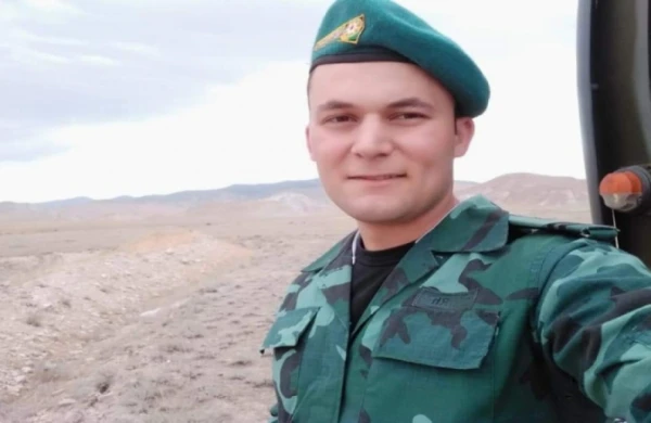 Nazirlikdən şəhid Xudayar Yusifzadə ilə bağlı sevindirici addım