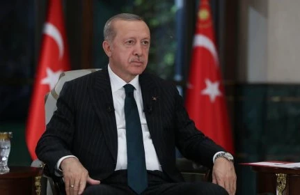 Ərdoğan: "Dekabrın 8-də Azərbaycana səfər edəcəyəm"
