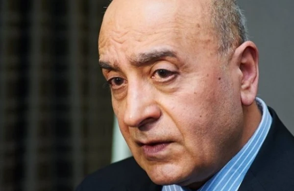 "Bir daha deyirəm, Türklərin ermənilər və azərbaycanlılar arasında durmağı məntiqsizdir" - Rasim Musabəyov 