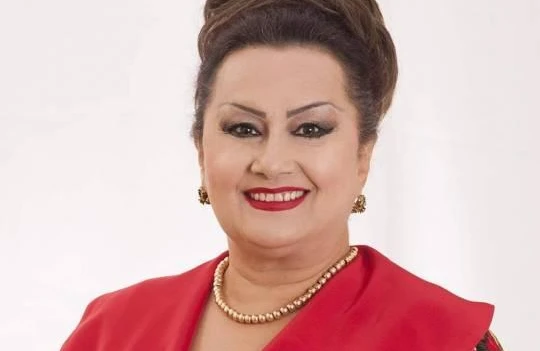 "Əslən Qarabağlı deyiləm, amma biz bu gün hamımız Qarabağlıyıq, çünki..." - Xalq artisti