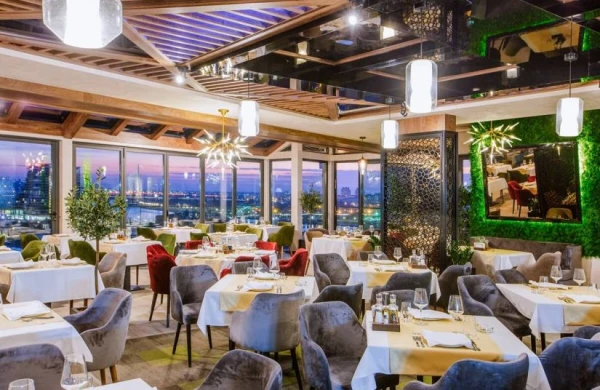 Bu gündən Azərbaycanda restoran və bərbərxana fəaliyyətini dayandırdı