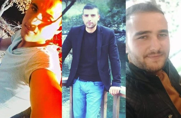 Dəhşətli hadisə: Evdən 3 dostun meyiti tapıldı