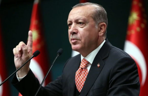 Ərdoğan: “Qarabağda qazanılan zəfər Azərbaycana ana südü kimi halaldır”
