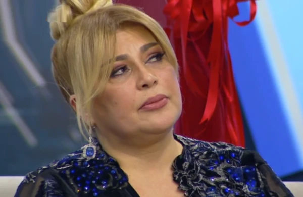 DİQQƏT! Müğənni Mətanət İsgəndərli itkin düşmüş qohumu ilə bağlı müraciət etdi
