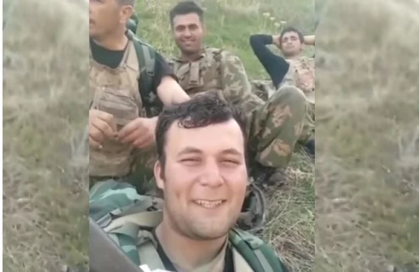 Xudaya yar olan Xudayar - Onu daha yaxından tanıyaq