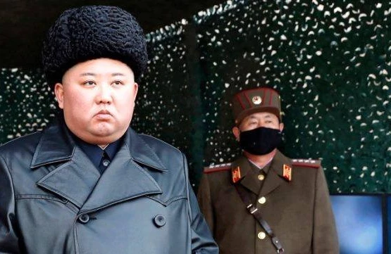 Kim Çen İnndan şok qərar: Koronaviruslu xəstə güllələndi
