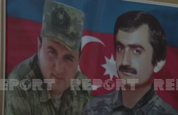 10-dan çox əsgəri ölümdən xilas edib son gülləli ürəyinə vurdu - Döyüşlərdə inanlmaz qəhrəmanlıq edən ŞƏHİD