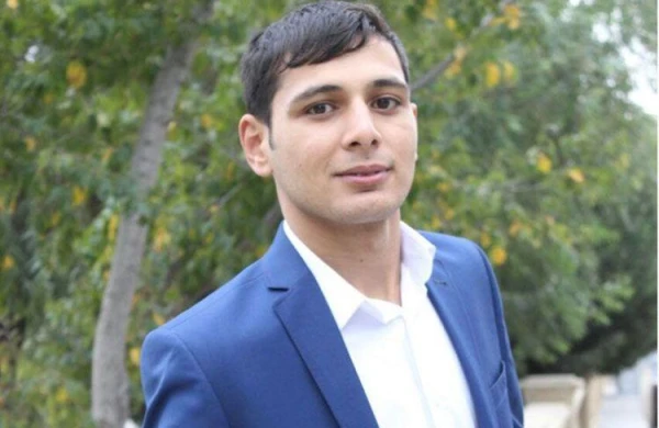 Əsirlikdə olan Bayram ailəsinə xəbər göndərdi - Deyib ki, həyəcandan məktub yaza bilmir