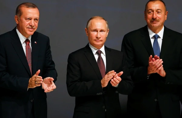 Dağlıq Qarabağda yaradılacaq Türk-Rus Ortaq Mərkəzi - Təfərrüatlar nələrdir?