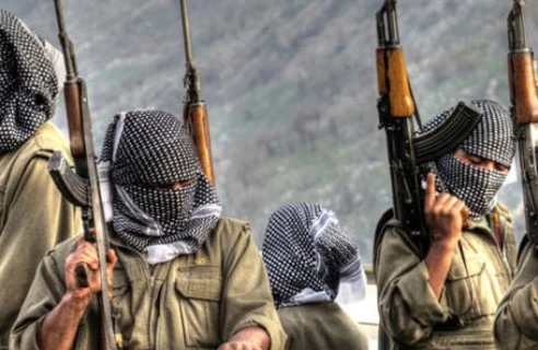 PKK-nın 20 illik gizli arxivi ələ keçdi – Təşkilat liderləri qorxuda