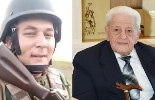 Məşhur mahnı "Şəhid Xudayar" adlandırılsınmı? - Əlibaba Məmmədov QƏRARINI AÇIQLADI