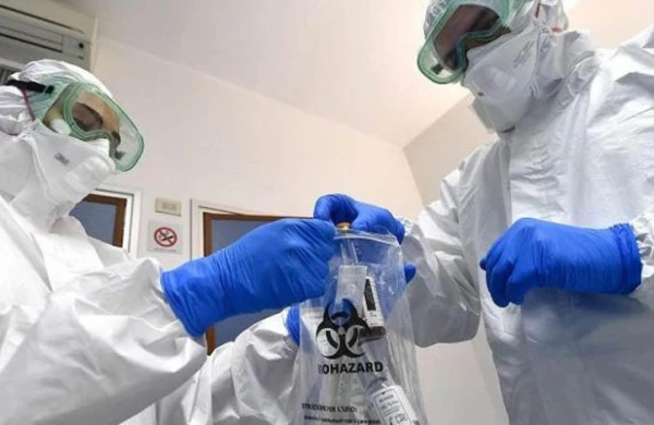 Koronavirus belə başlayır – Ən birinci əlamət