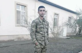Gizir Əlizadə yaralanandan bir ay sonra dünyasını dəyişdi