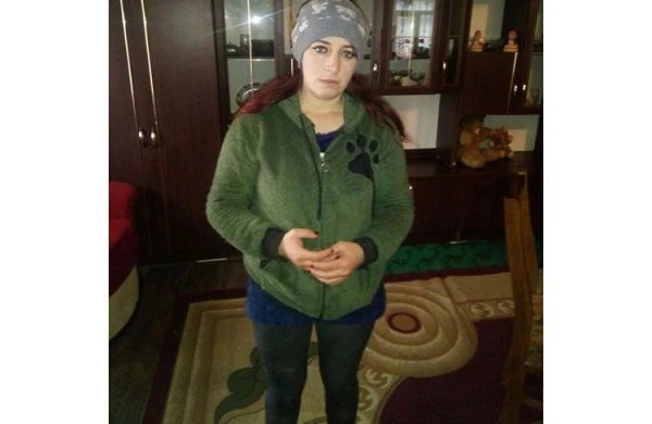 Polis bu qadını axtarır - DİQQƏT!