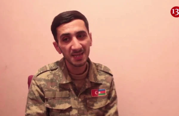 "Ermənilərə dedik ki, gəlin əlbəyaxa döyüşək" - Döyüşçümüzdən şok açıqlama