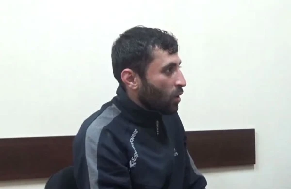 SON DƏQİQƏ! DTX əməliyyat keçirdi: Yaralı hərbçilərimizin pulunu oğurlayan şəxs tutuldu
