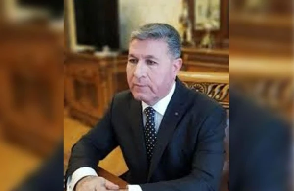 SON DƏQİQƏ! Partiya sədri vəfat etdi