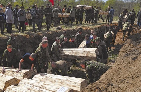 Ermənistan bu qədər əsgər itirib - General şok rəqəm açıqladı