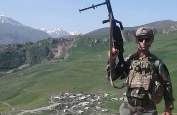 İTV-nin çəkilişindən sonra vəfat etdi - Şəhid atasının ürəyi dözmədi - FOTO