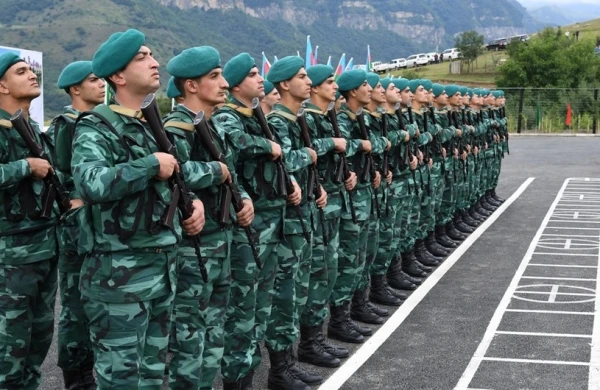 ELAN! 35 YAŞA QƏDƏR OLAN KİŞİLƏRİN NƏZƏRİNƏ!