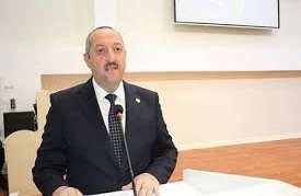 Saxlanılan icra başçısı Namiq Zeynalov kimdir? - DOSYE