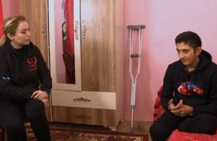 "Toyunu edib, istədiyin ifaçını gətirəcəm" - Müğənnidən qazimizə