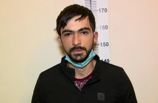 Polis bu şəxslə bağlı əhaliyə müraciət etdi - FOTO