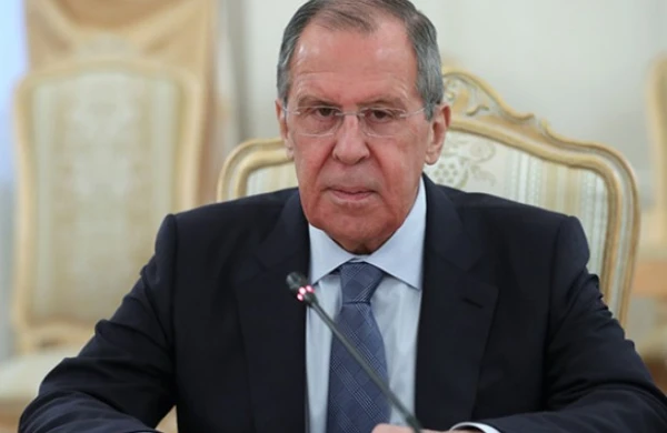 "Həmsədrlər Rusiya və ABŞ olub, Fransa sonradan qoşulub” - Lavrov