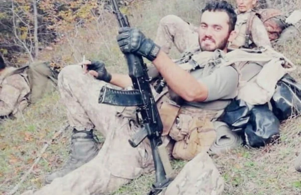 Xüsusi təyinatlı DƏHŞƏTLİ FAKTLARI AÇDI: "Ermənilər ona görə minaya az partlayıcı qoyurlar ki..." - VİDEO