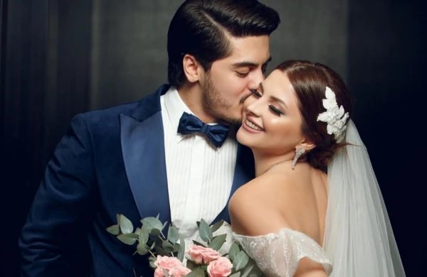Aynişan və Kənan boşandı