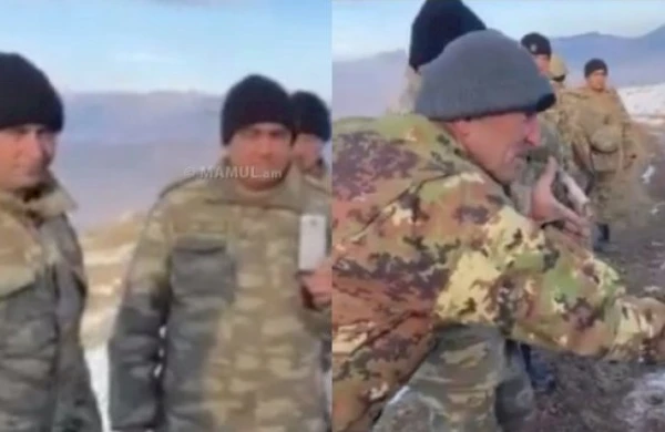 “Bakıdan generallar gəldi, bizi hədələyib 800 metr geri qovdular...”