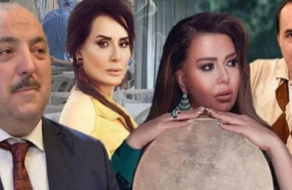 Azərbaycanda koronavirusa yoluxan və vəfat edən məşhurların SİYAHISI