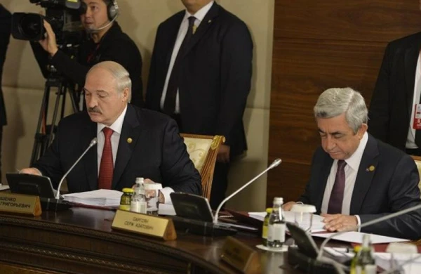 "Dedim Serj, 5 rayonu Azərbaycana qaytar, dedi qaytarsam..."