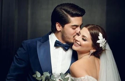 Aybəniz Haşımovanın qızı boşanmasından danışdı - Foto