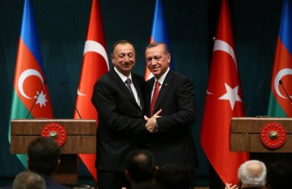 SON DƏQİQƏ AÇIQLAMASI: Ərdoğan Bakıya bu səbəbdən gəlir