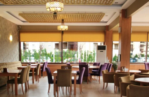 Kafe-restoranlar necə fəaliyyət göstərəcək?