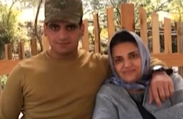“Öz qolundan qan axırdı, sarğısını açıb komandirinin yarasını sarıdı” - VİDEO - FOTO