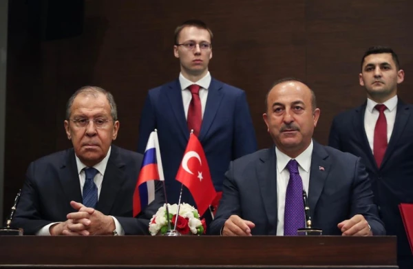 Türkiyə və Rusiya XİN başçıları Qarabağı müzakirə etdilər
