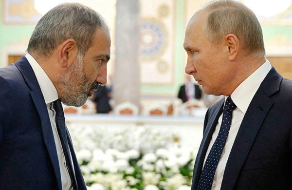 “Müharibədən bir neçə gün sonra Putin...” – Erməni generaldan şok iddia