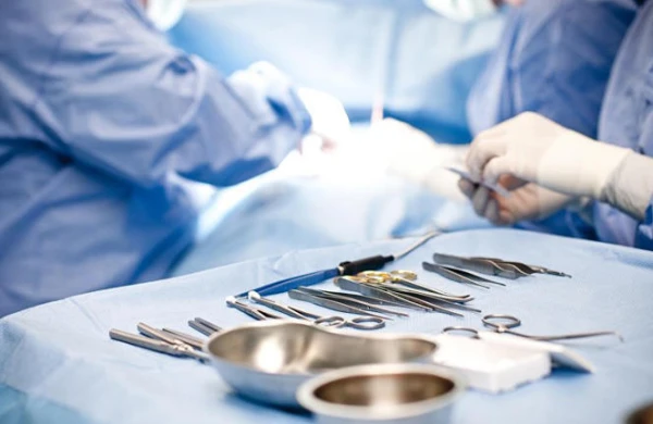 "İnsan orqan və toxumalarının donorluğu və transplantasiyası haqqında" qanun təsdiqləndi