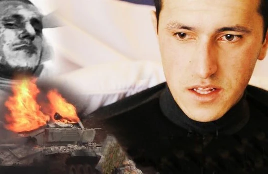 Hərbçimiz kül olan tankdan necə sağ çıxdı? - Qəhrəmanı siz də tanıyın