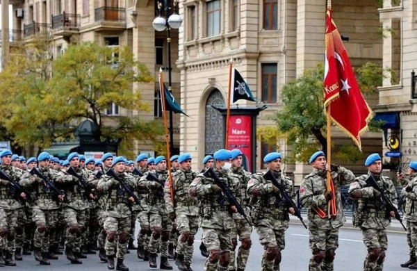 Türkiyədən SON DƏQİQƏ AÇIQLAMASI: Qəhrəman komandolarımız...