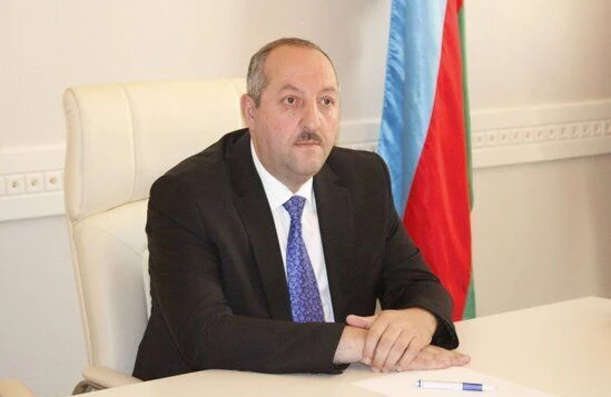 Saxlanılan icra başçısının “TIR” biznesi - Onunla birlikdə həbs edilən müavini bacısı oğludur...