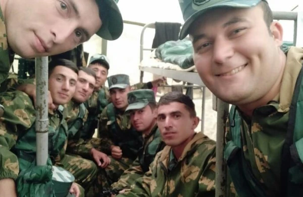 Xudayarın silahdaşları İLK DƏFƏ DANIŞDI: Son döyüşündə dedi ki...